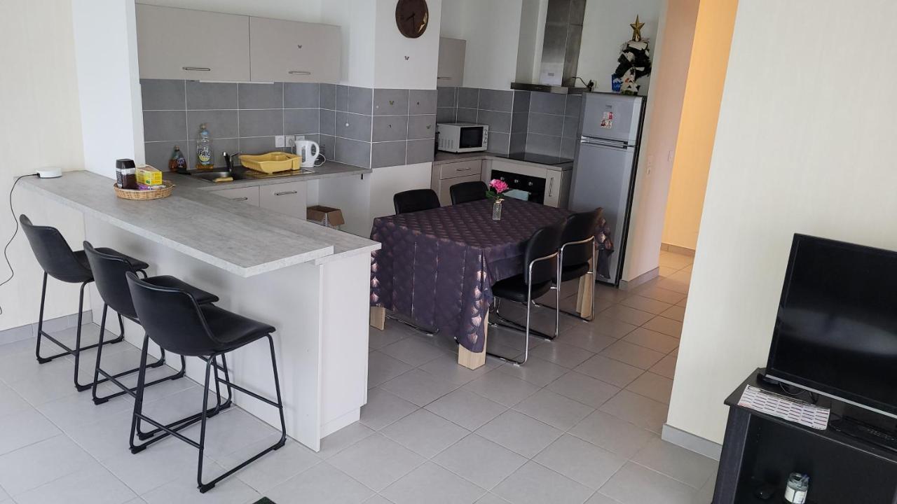 Appartement Ilettes Άννεσι Εξωτερικό φωτογραφία