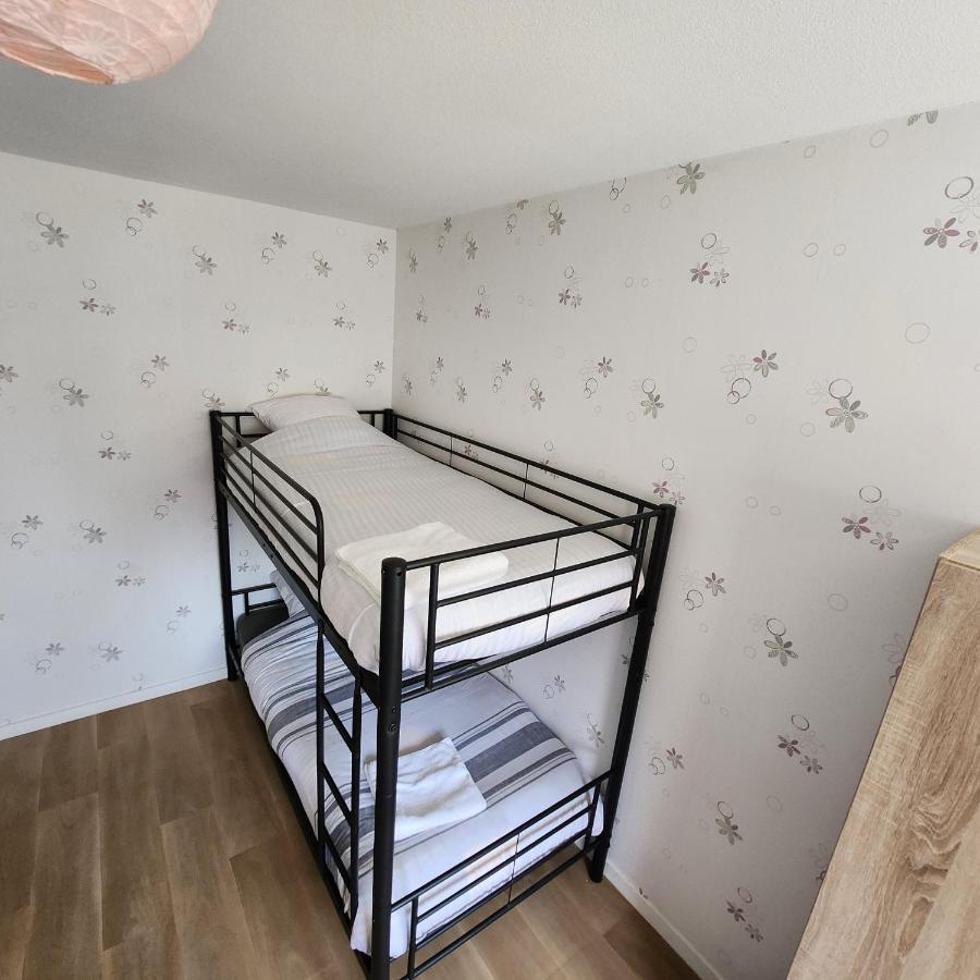 Appartement Ilettes Άννεσι Εξωτερικό φωτογραφία